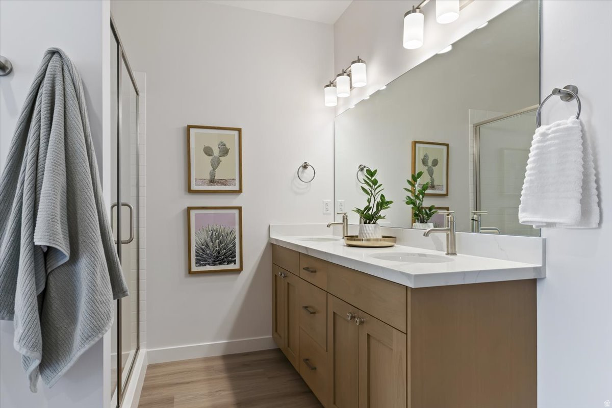 TOWNHOMES ON 24TH - Residential