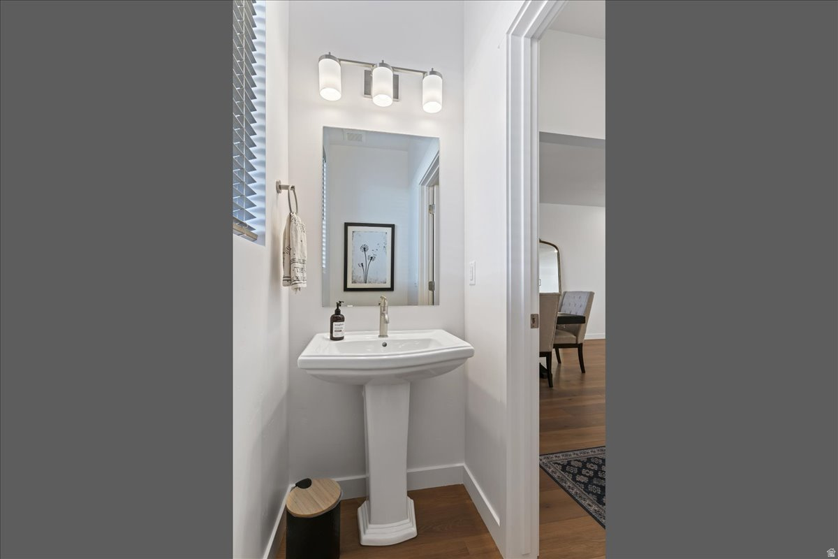 TOWNHOMES ON 24TH - Residential