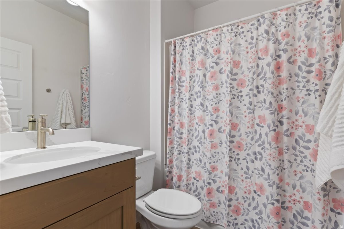 TOWNHOMES ON 24TH - Residential