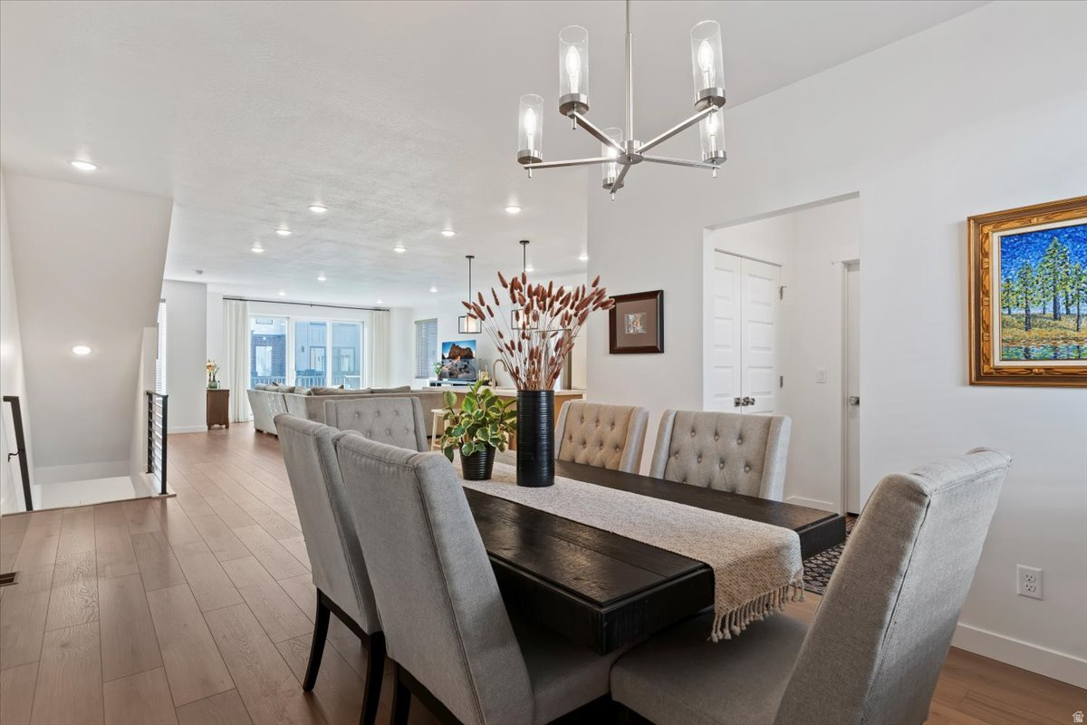 TOWNHOMES ON 24TH - Residential