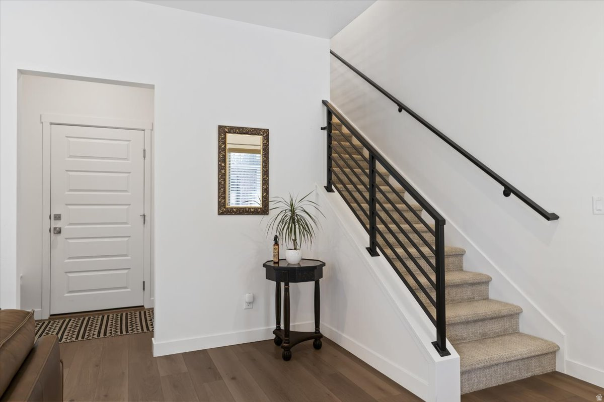 TOWNHOMES ON 24TH - Residential