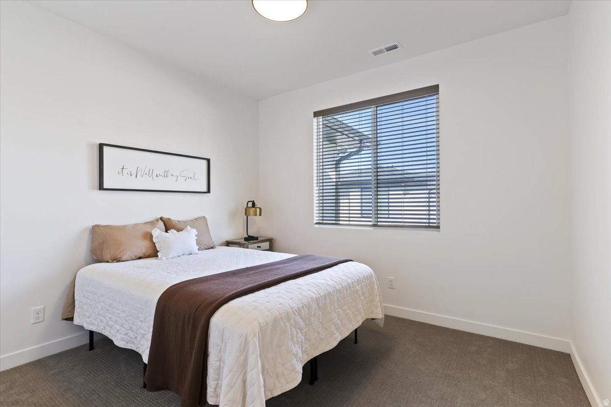 TOWNHOMES ON 24TH - Residential