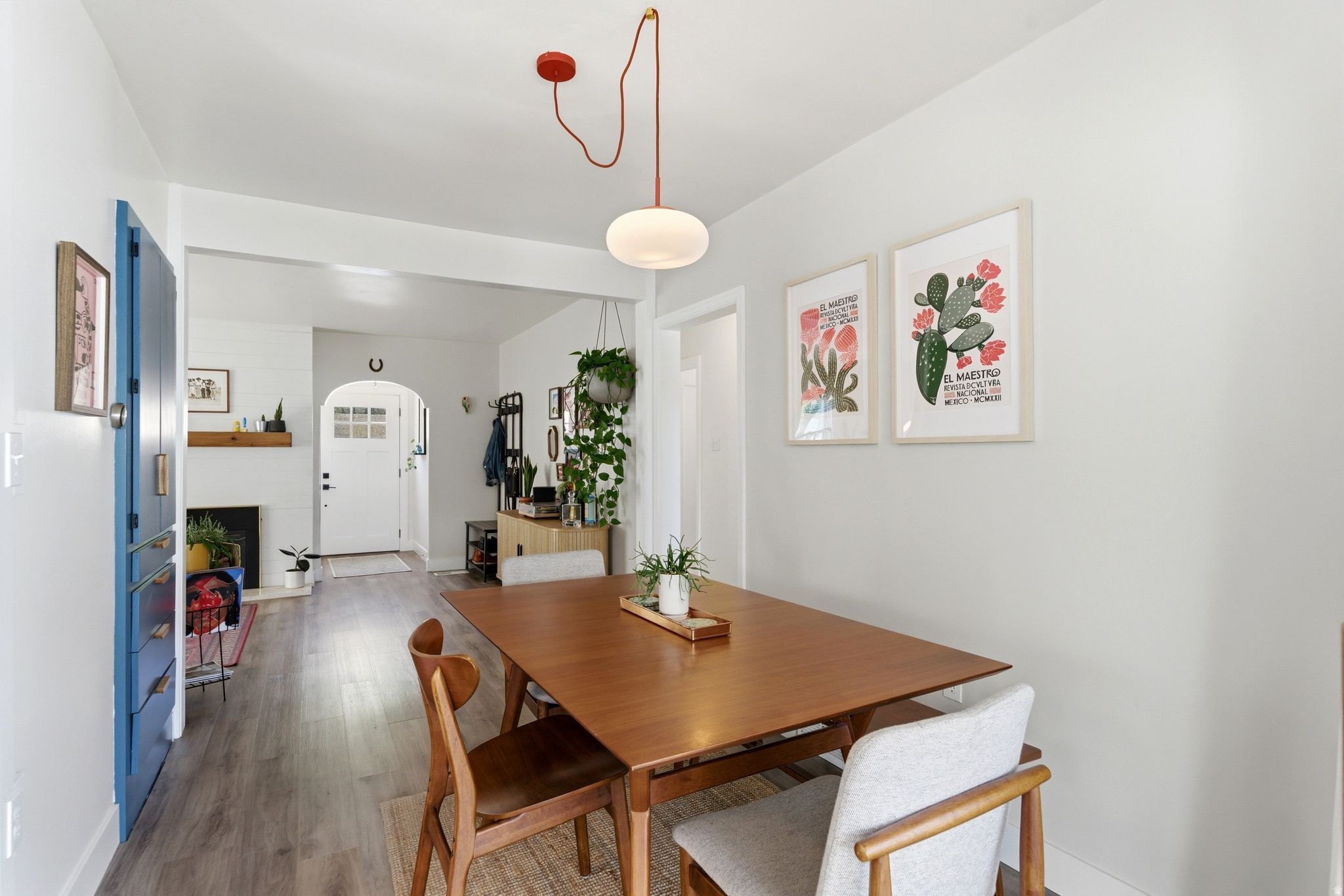 BIG FIELD SUR - Residential