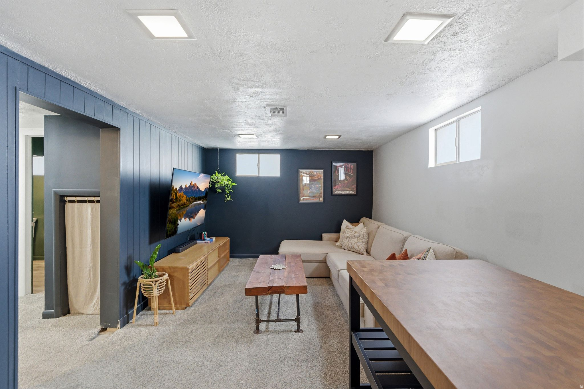 BIG FIELD SUR - Residential