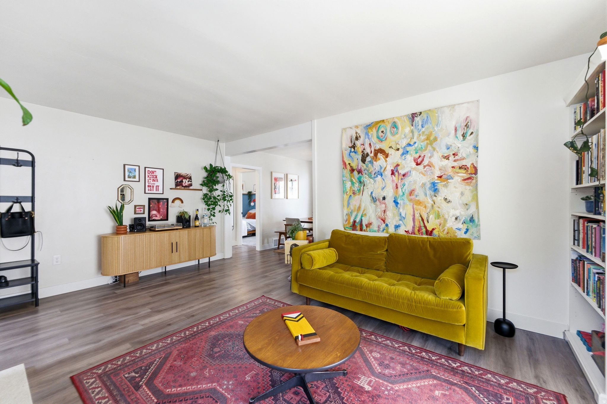 BIG FIELD SUR - Residential