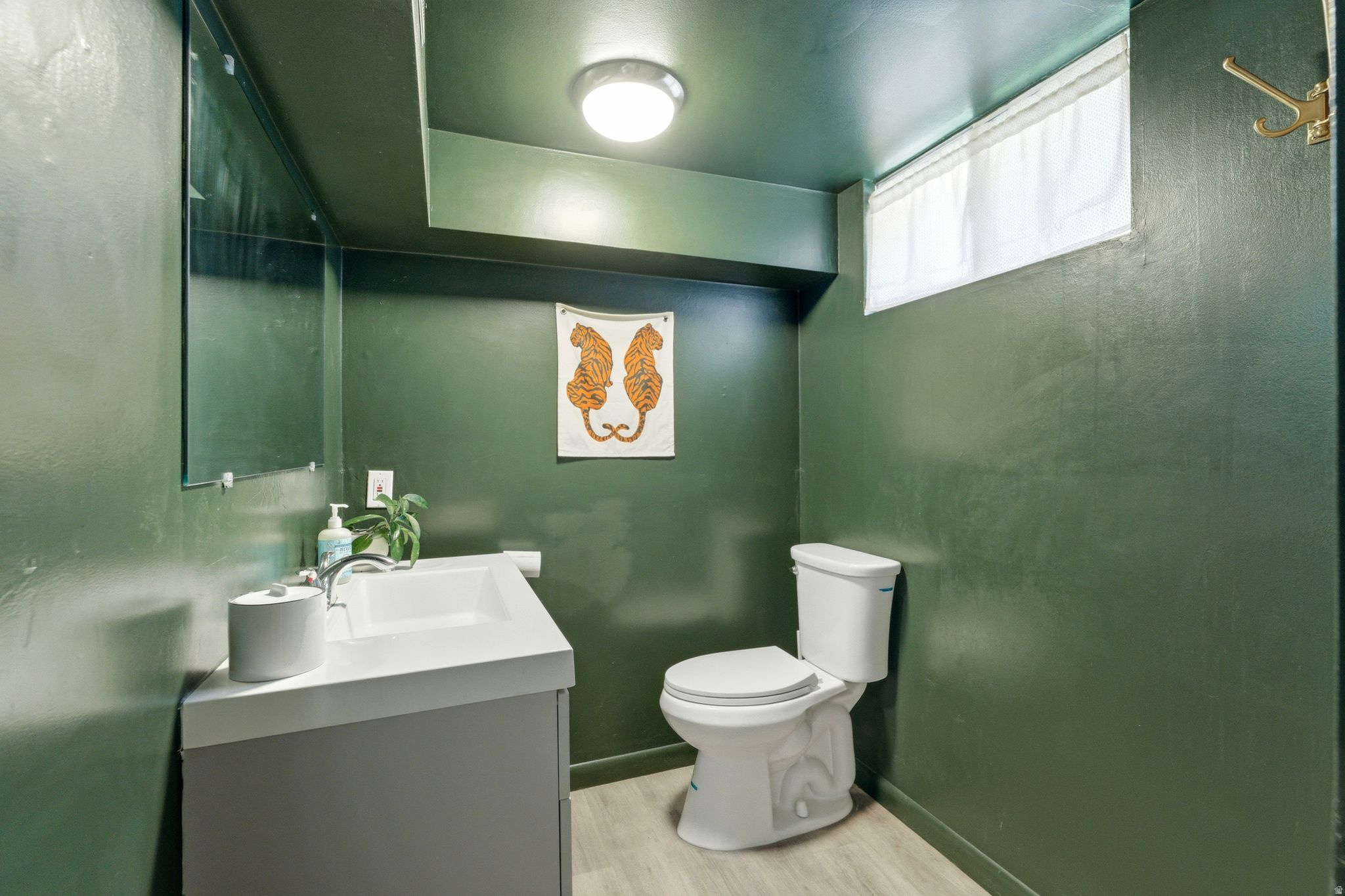 BIG FIELD SUR - Residential