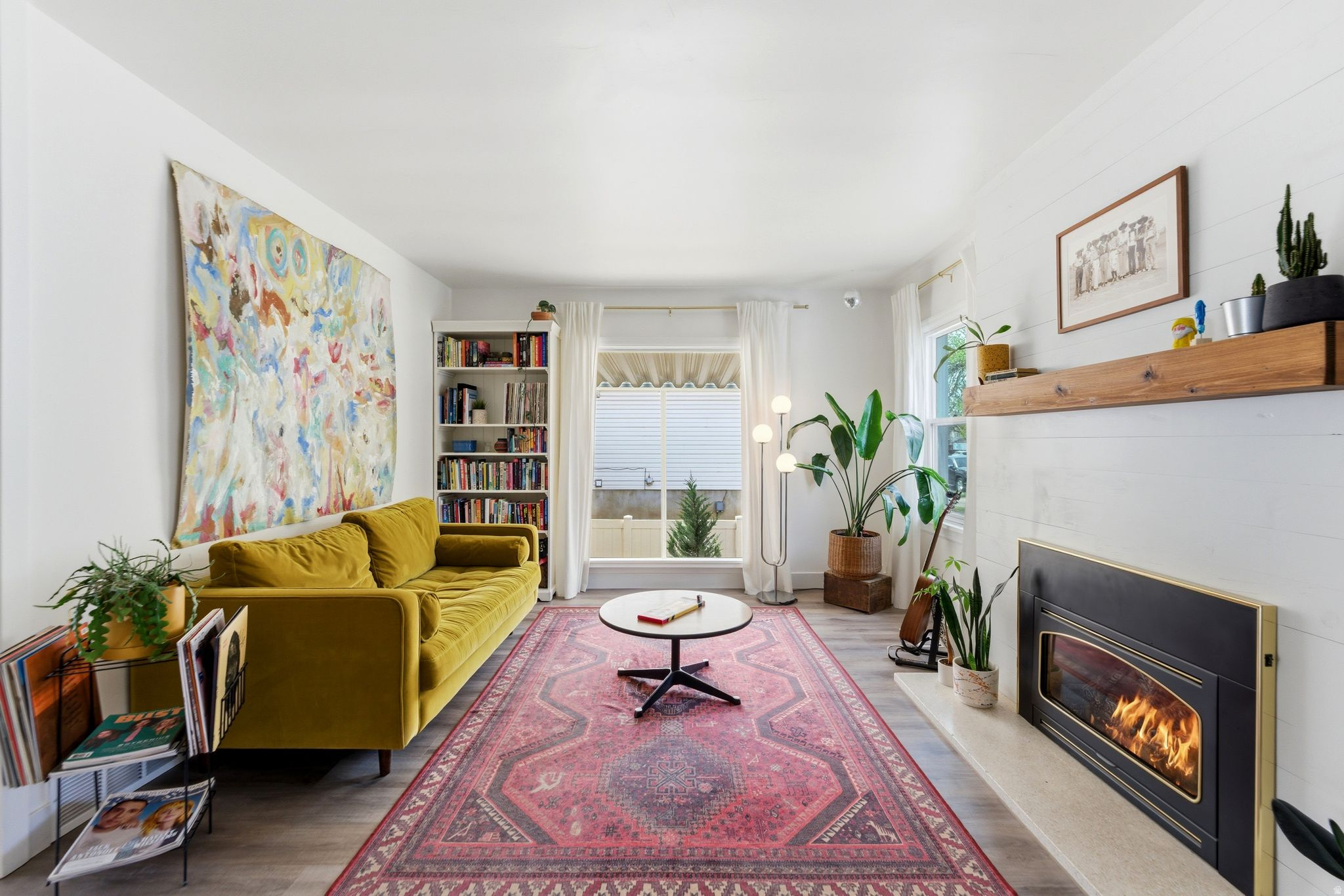 BIG FIELD SUR - Residential