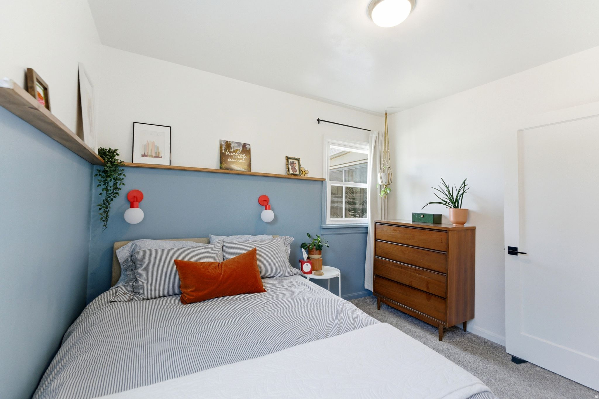 BIG FIELD SUR - Residential