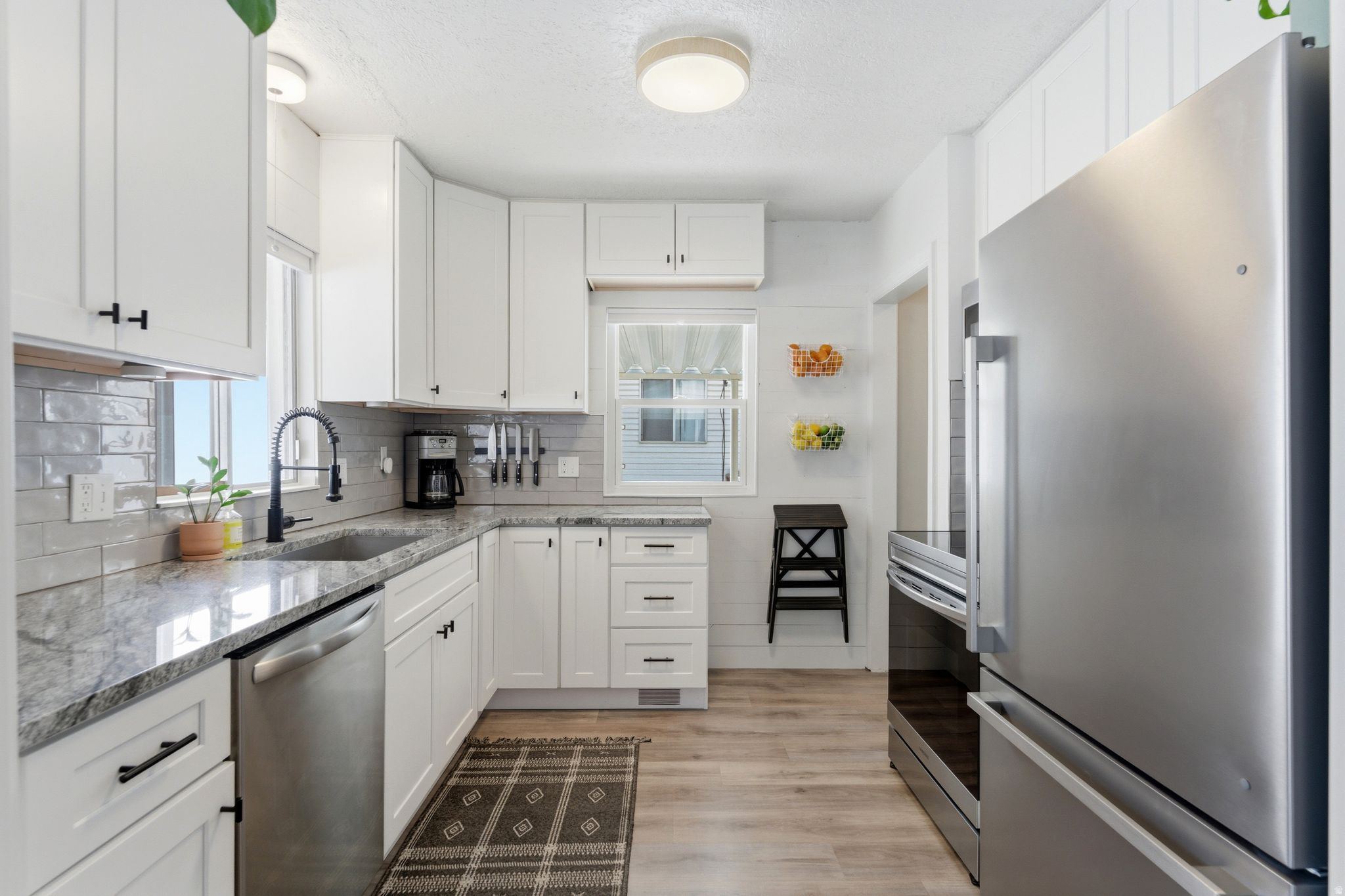 BIG FIELD SUR - Residential