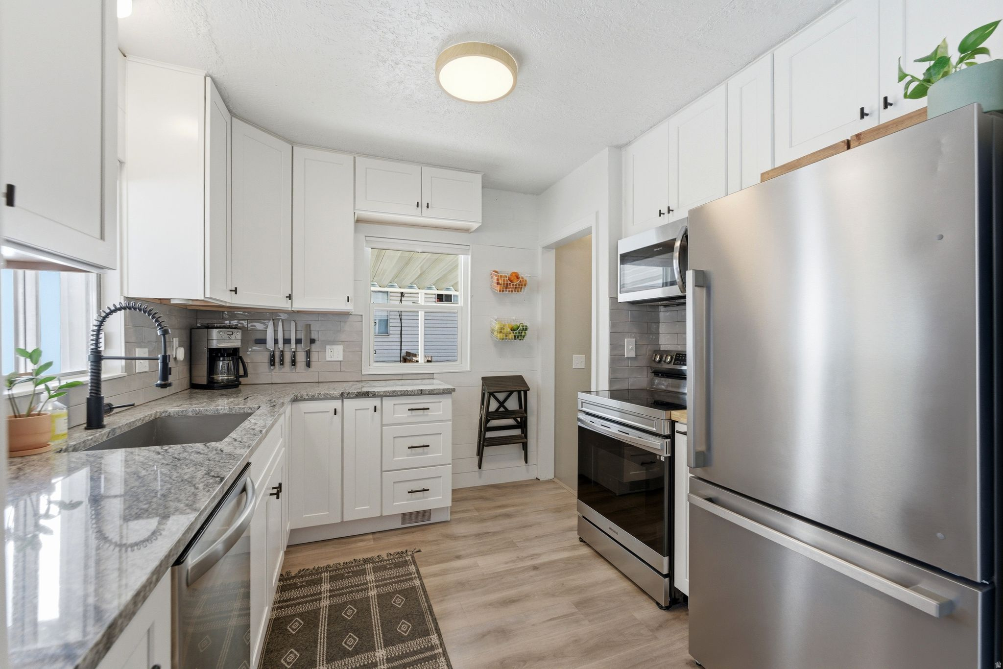 BIG FIELD SUR - Residential