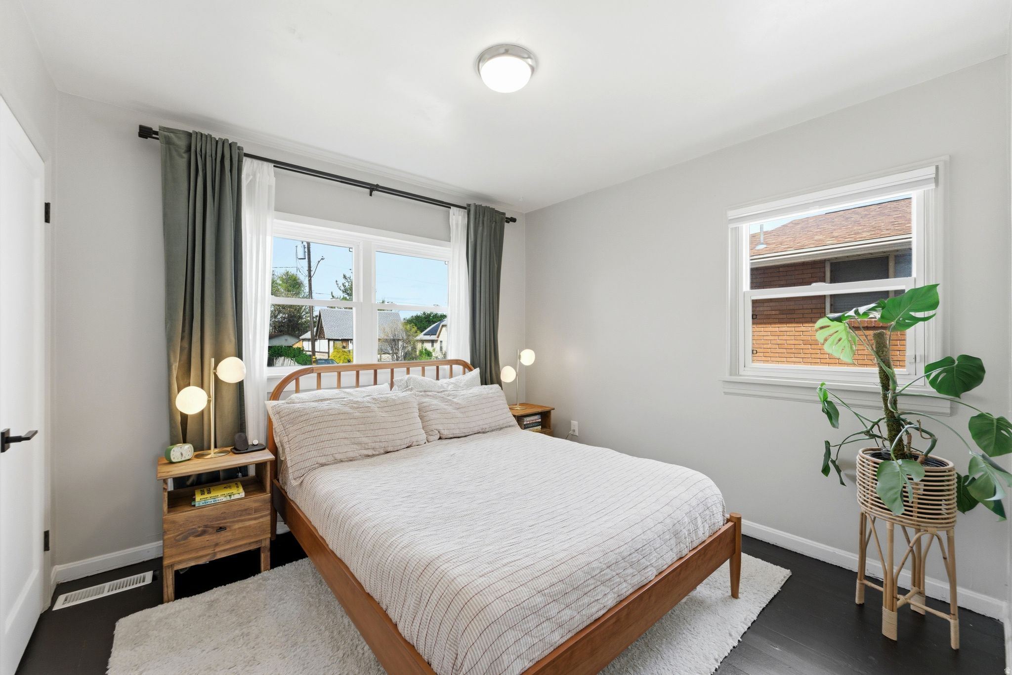 BIG FIELD SUR - Residential