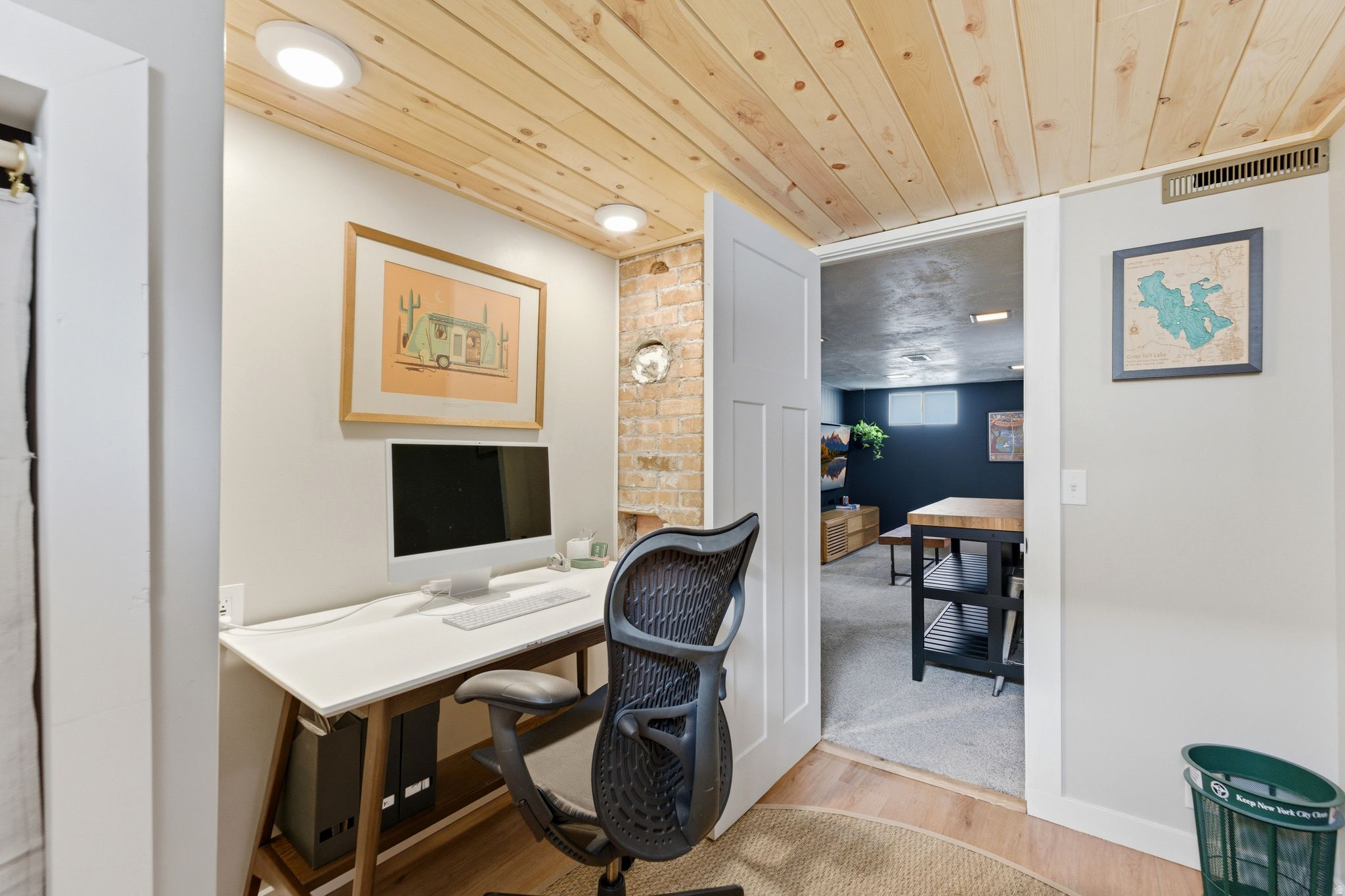 BIG FIELD SUR - Residential