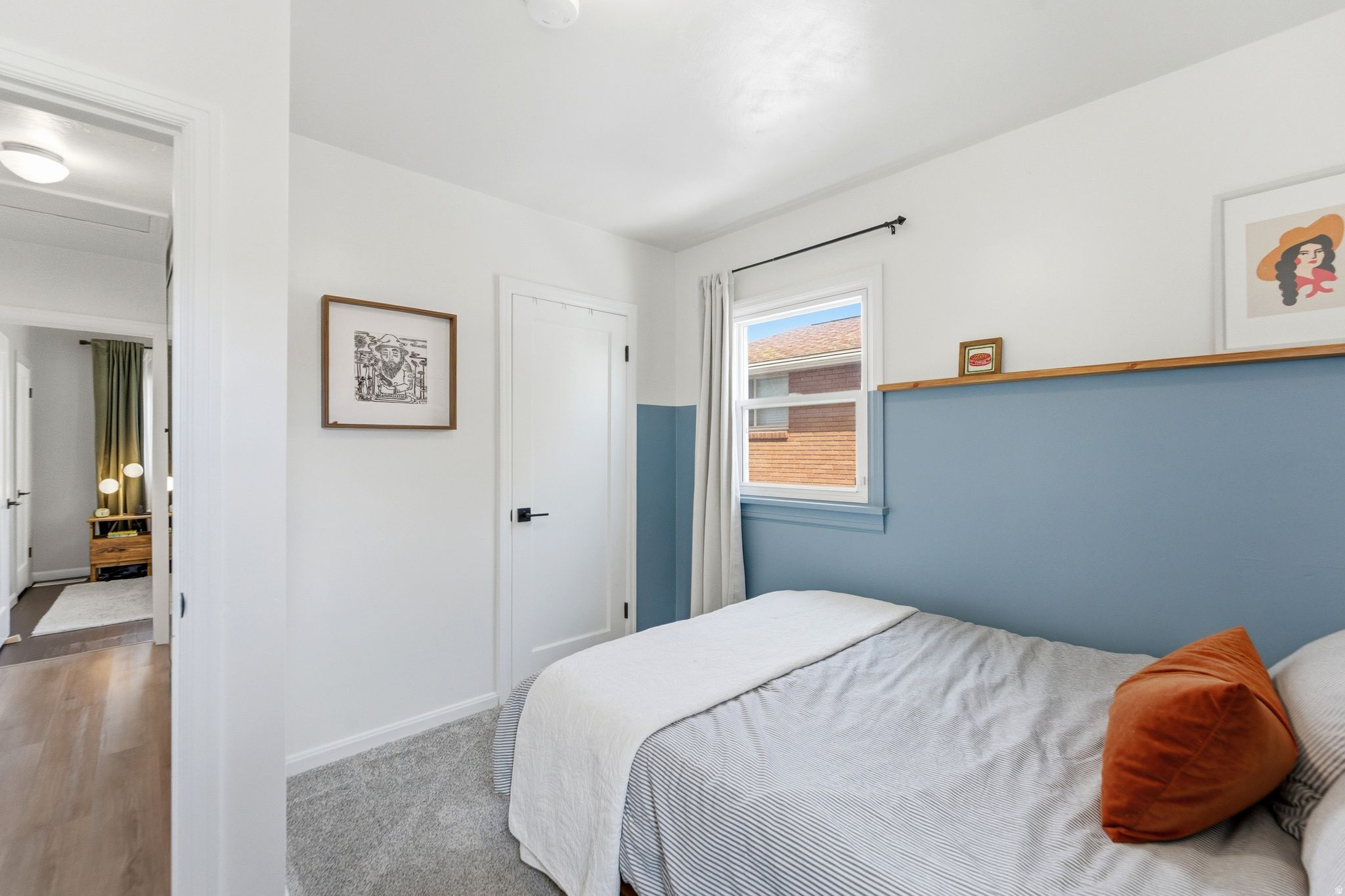 BIG FIELD SUR - Residential