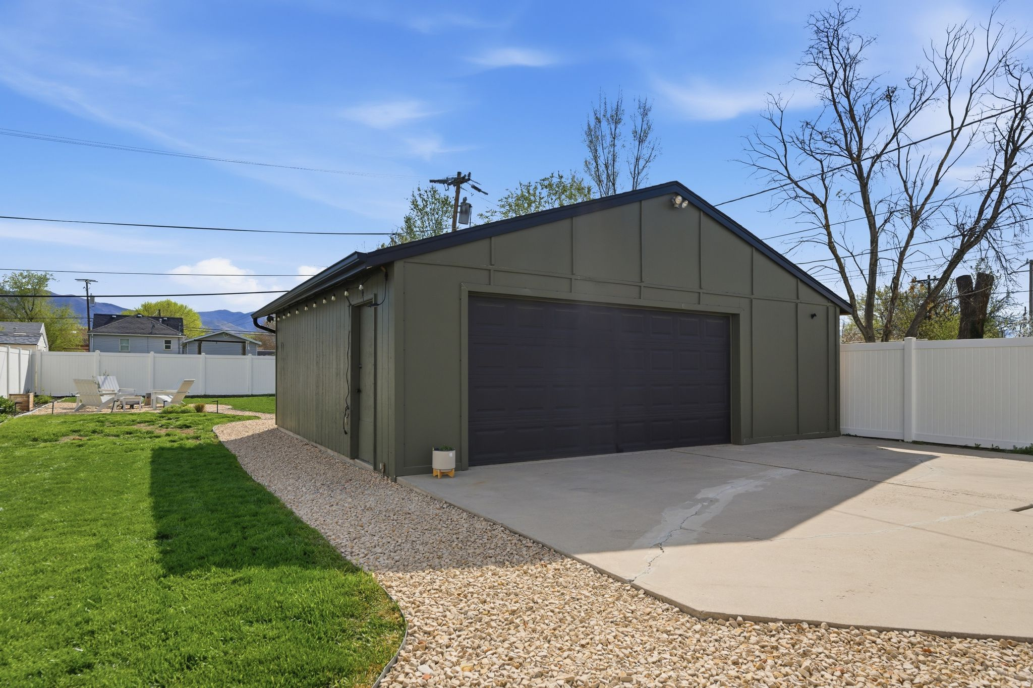 BIG FIELD SUR - Residential