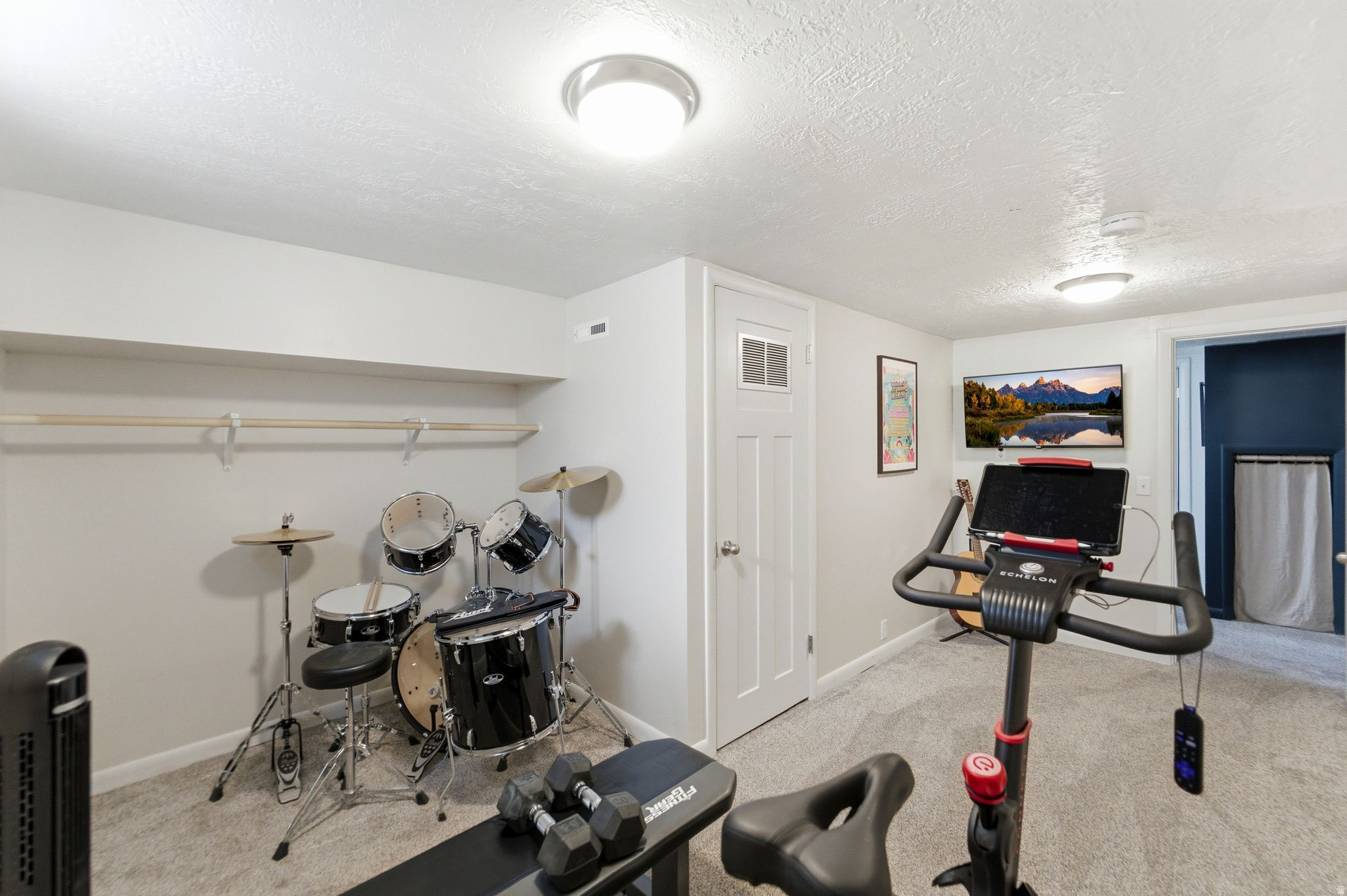 BIG FIELD SUR - Residential