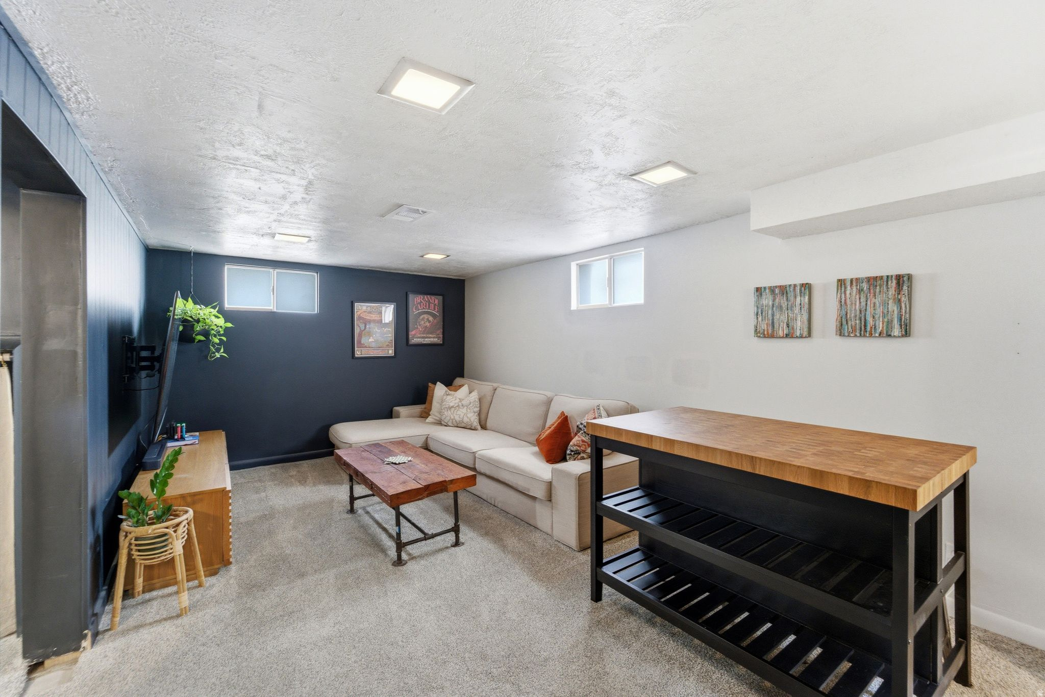 BIG FIELD SUR - Residential