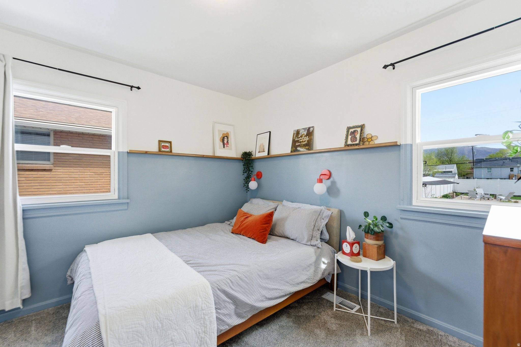 BIG FIELD SUR - Residential