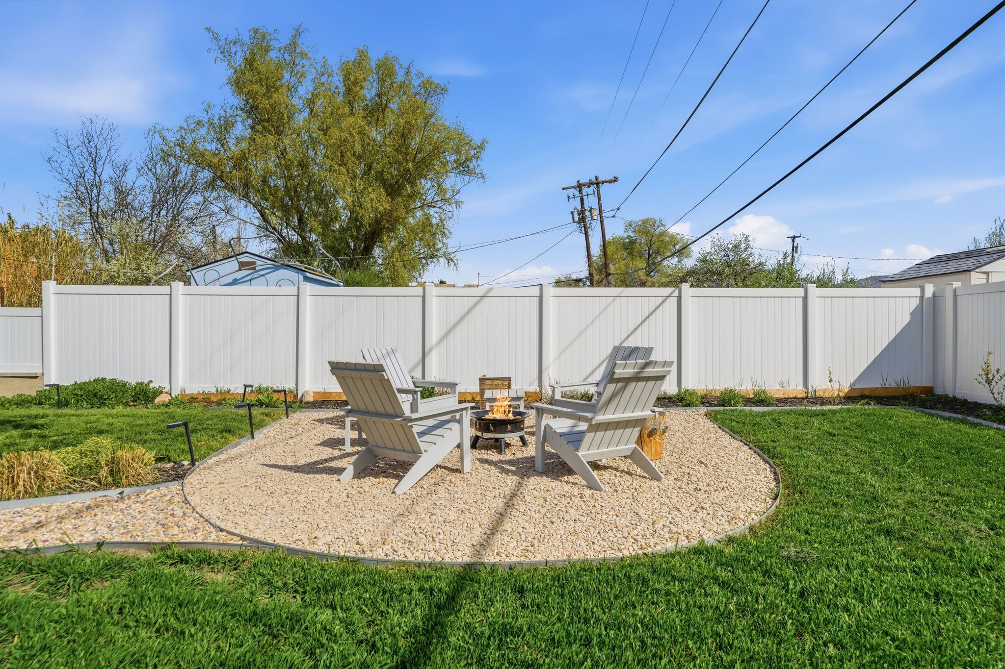 BIG FIELD SUR - Residential