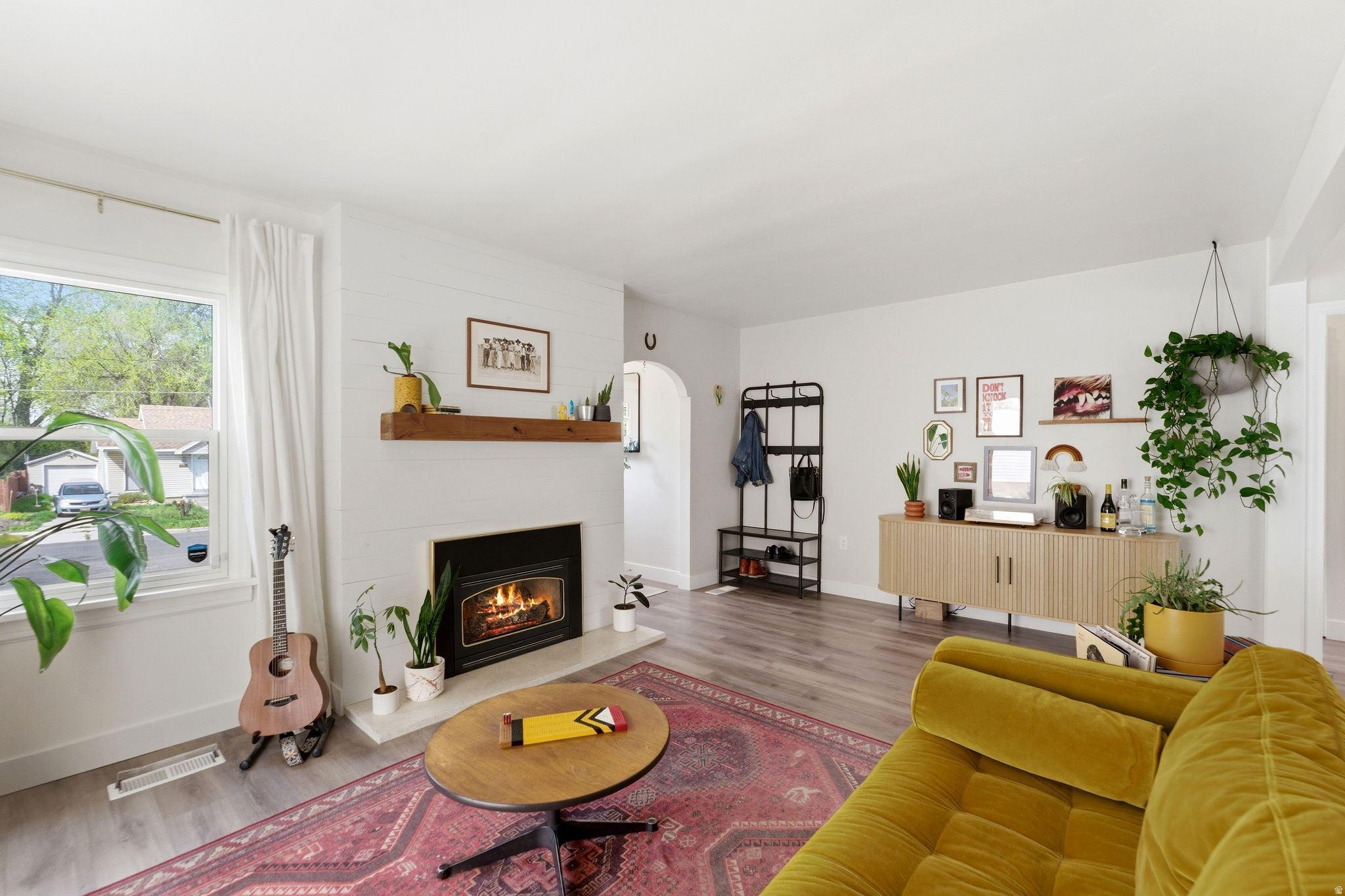 BIG FIELD SUR - Residential