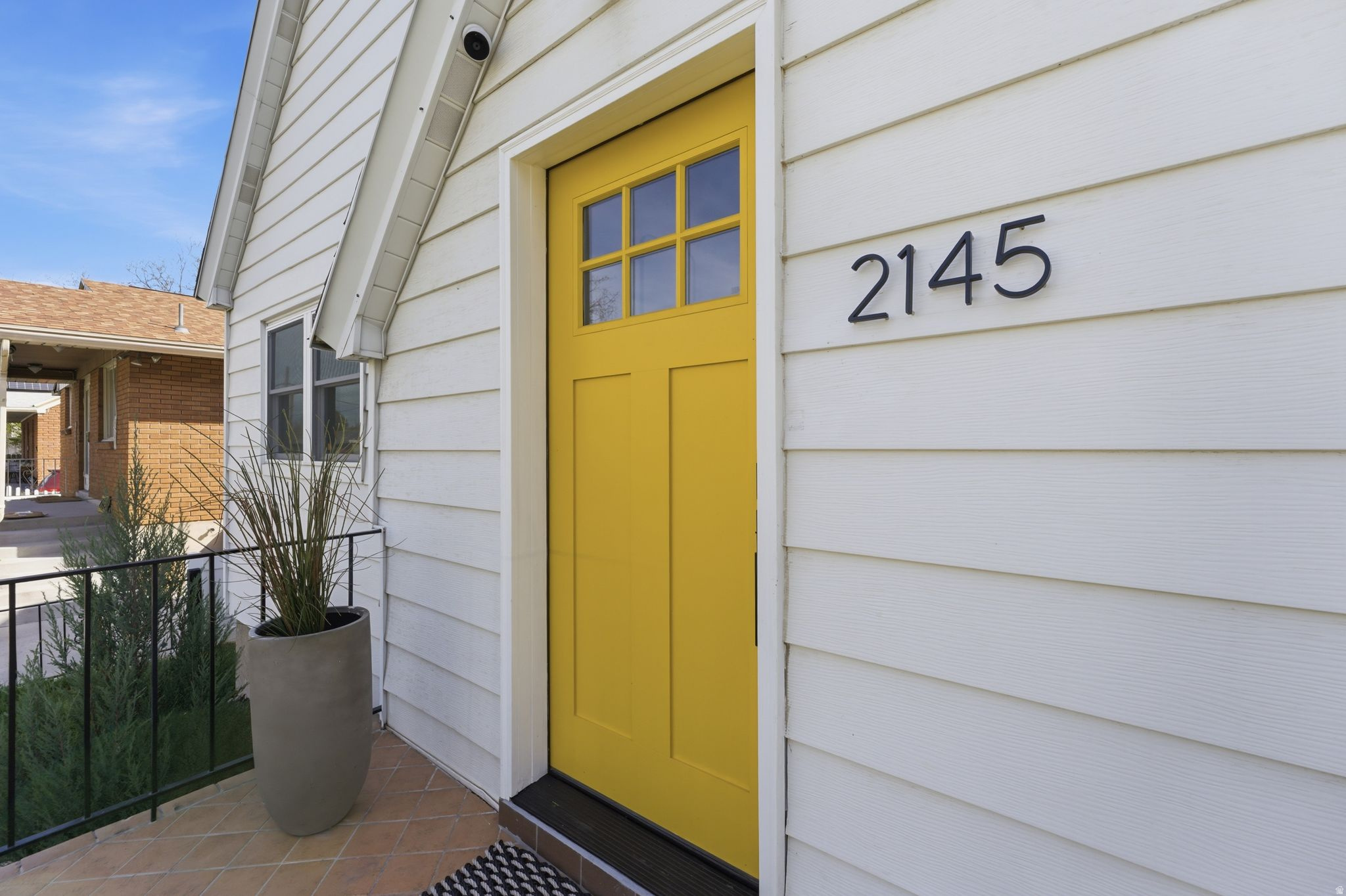 BIG FIELD SUR - Residential