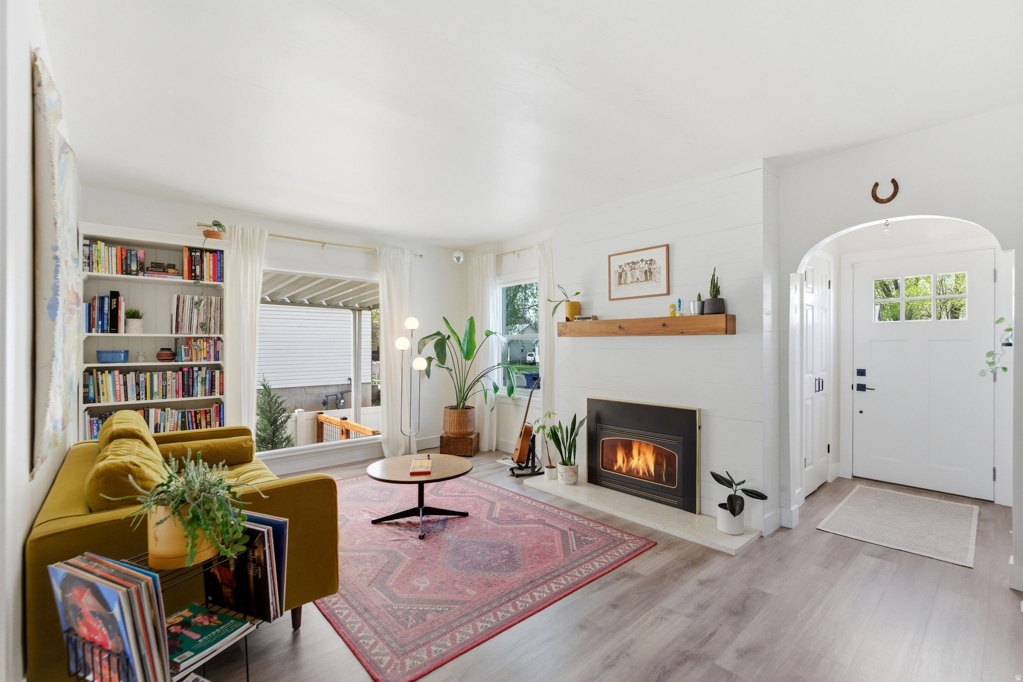 BIG FIELD SUR - Residential