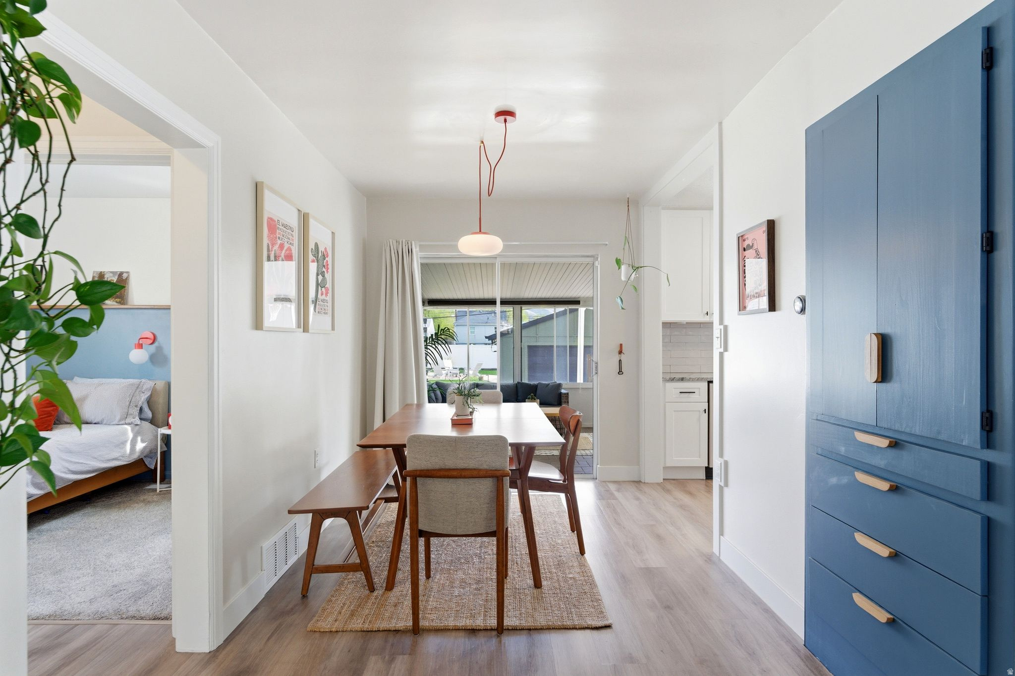 BIG FIELD SUR - Residential