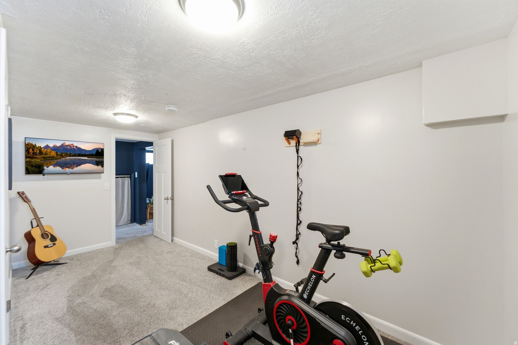 BIG FIELD SUR - Residential