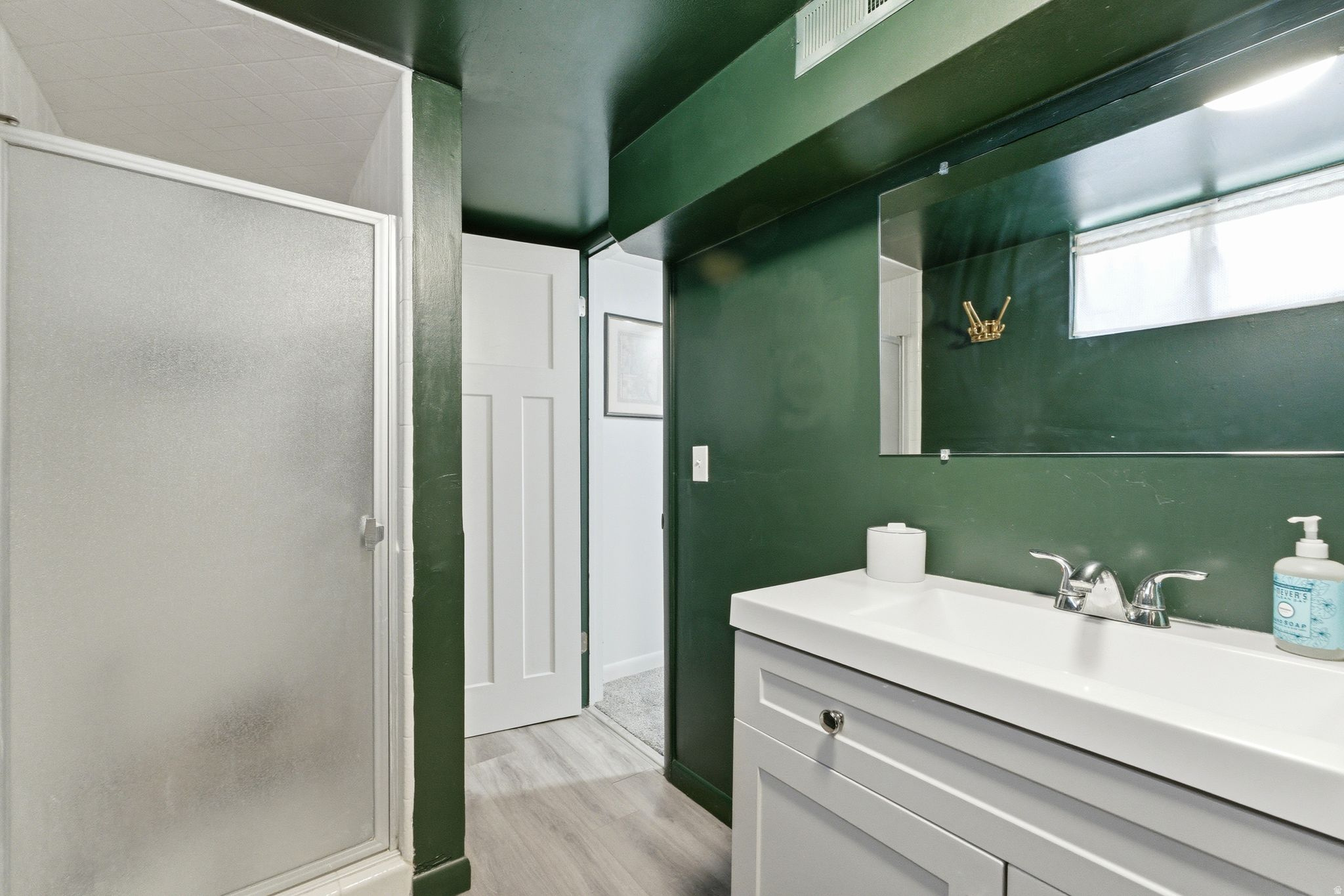 BIG FIELD SUR - Residential