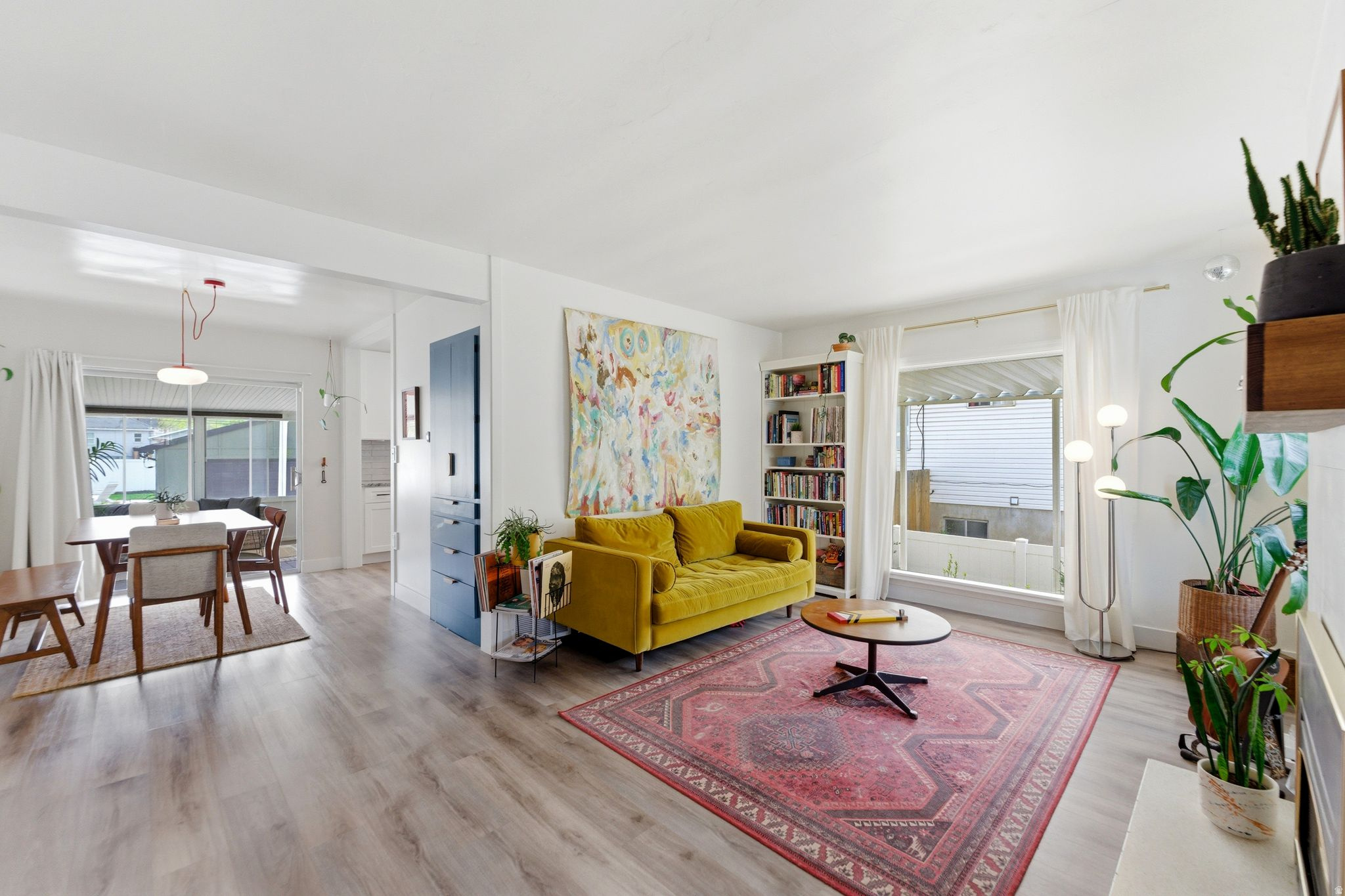 BIG FIELD SUR - Residential