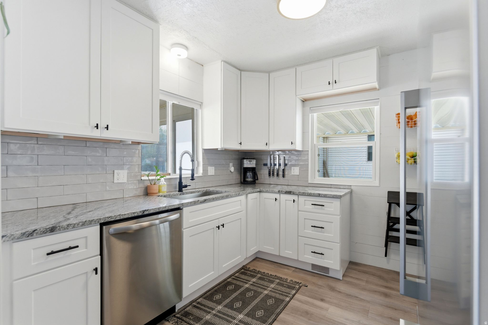 BIG FIELD SUR - Residential