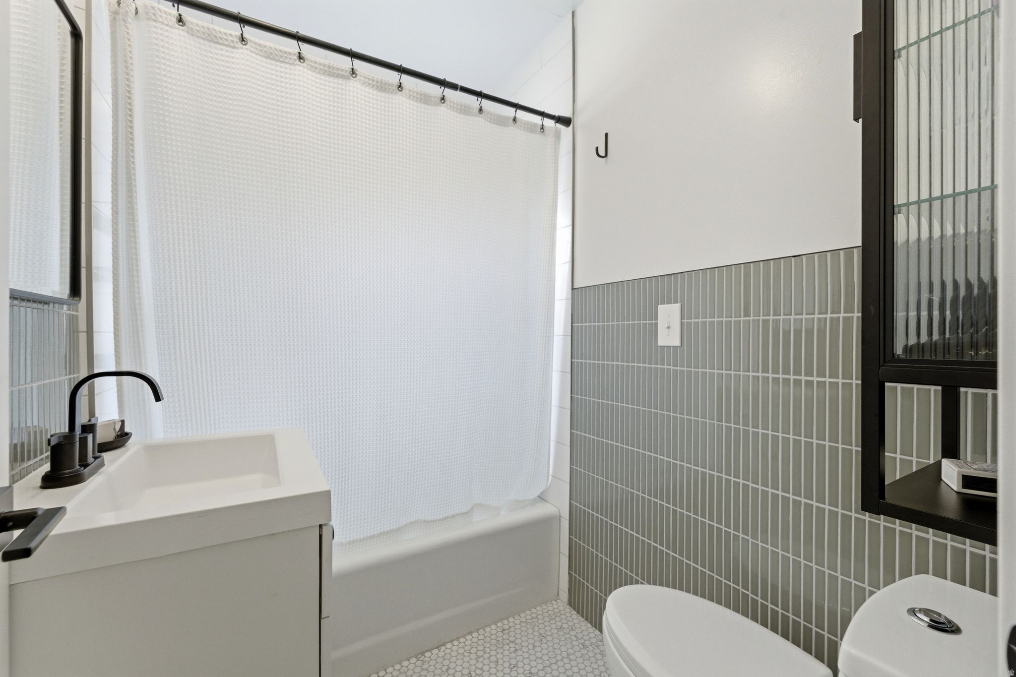 BIG FIELD SUR - Residential