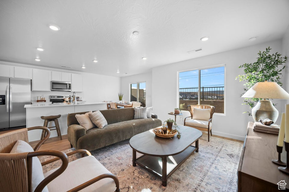 LONG VALLEY - Residential