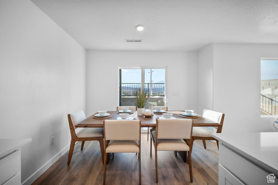 LONG VALLEY - Residential