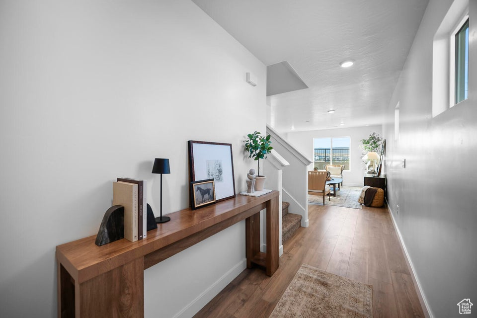 LONG VALLEY - Residential