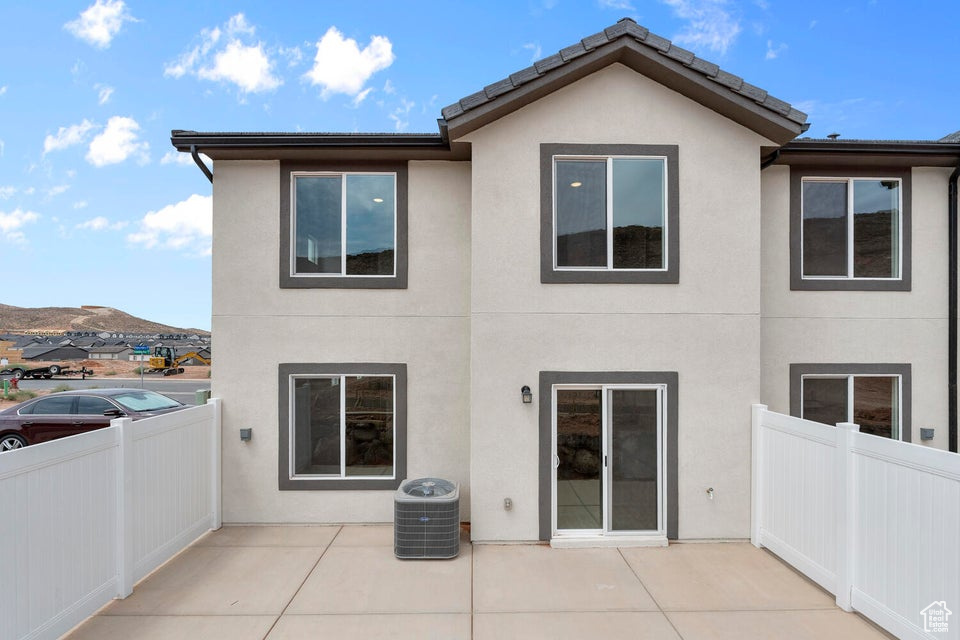 LONG VALLEY - Residential