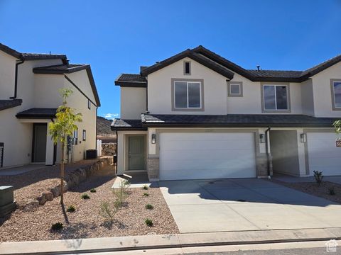 Photo of 3334 E DUNGEON DR #2316, Washington, UT 84780 (MLS # 2115678)