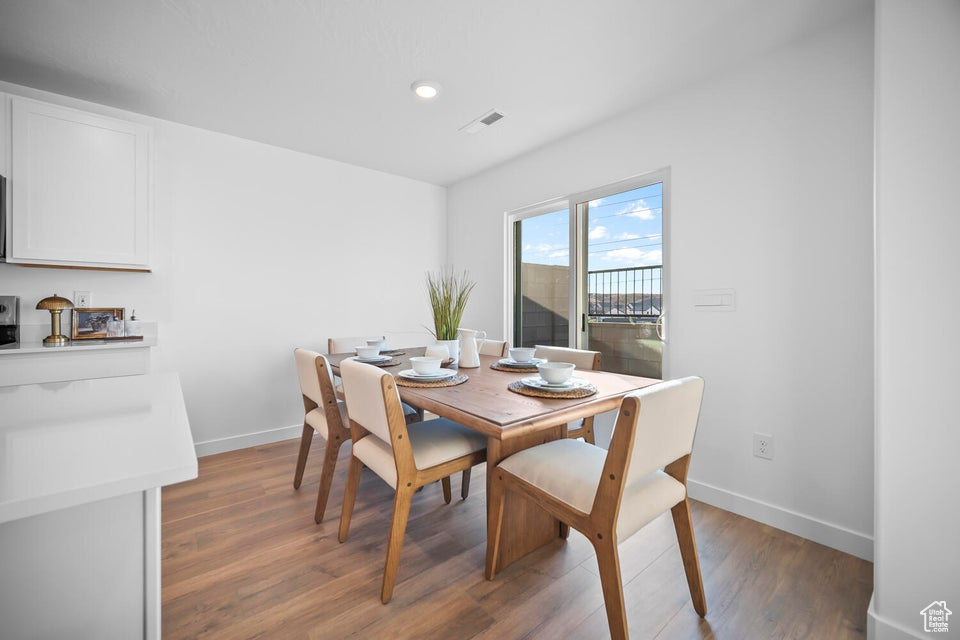 LONG VALLEY - Residential