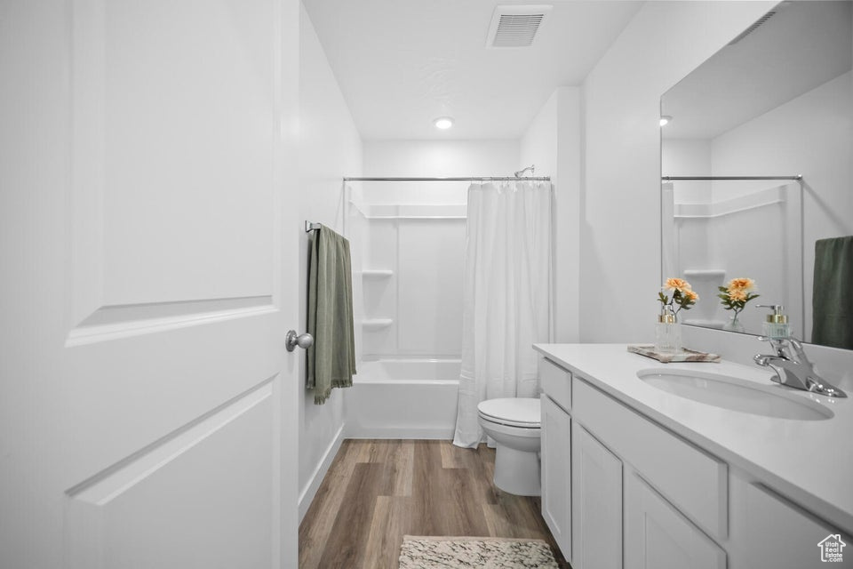 LONG VALLEY - Residential