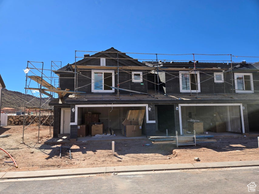 LONG VALLEY - Residential