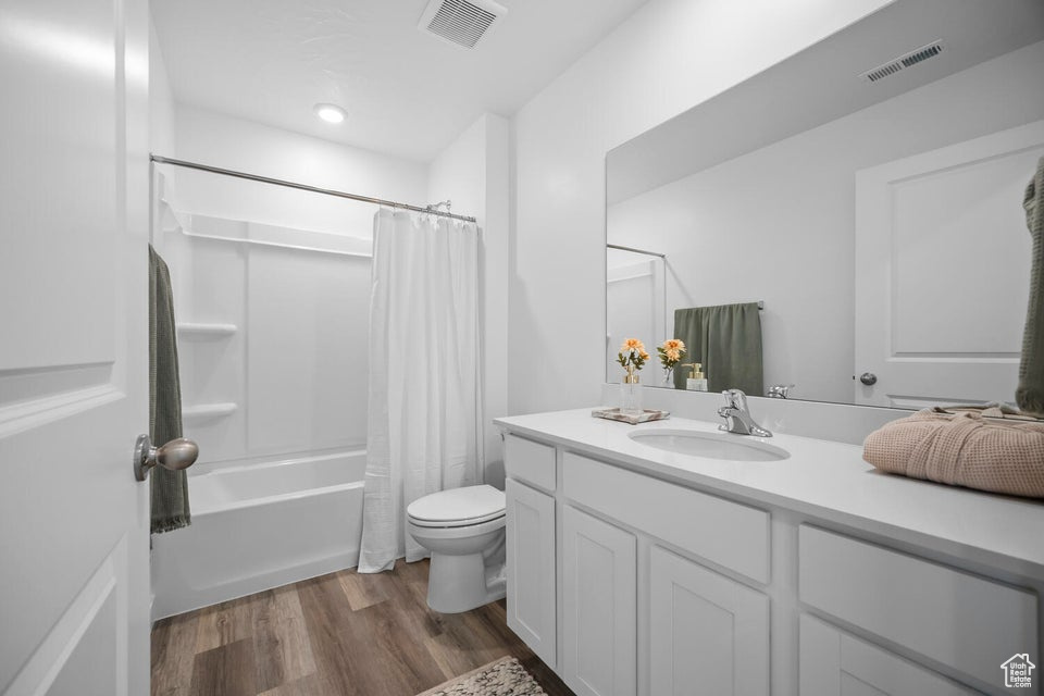 LONG VALLEY - Residential