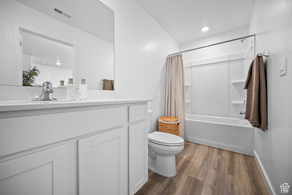LONG VALLEY - Residential