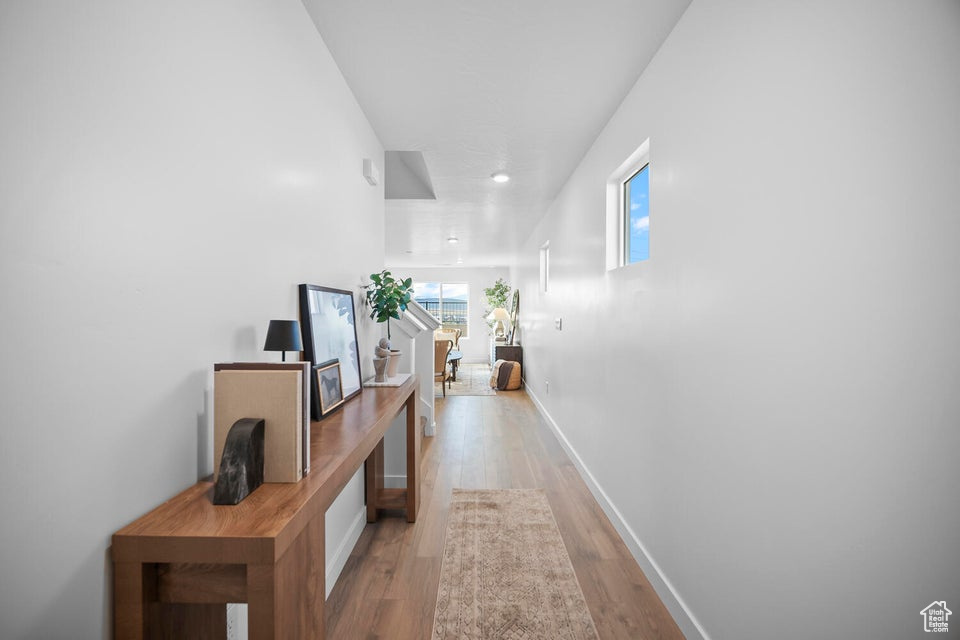 LONG VALLEY - Residential