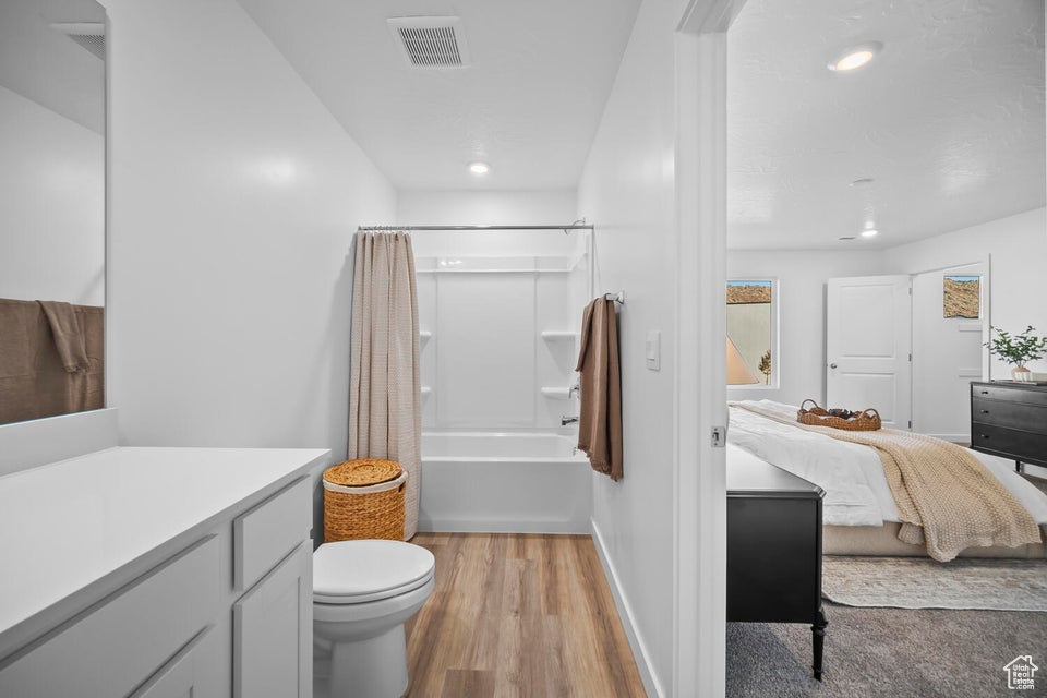 LONG VALLEY - Residential
