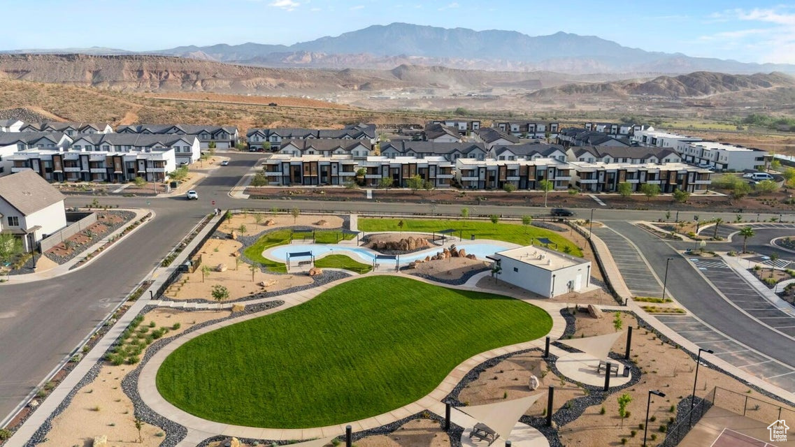 LONG VALLEY - Residential