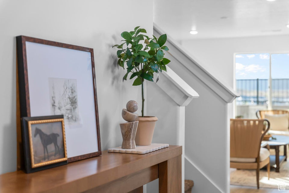 LONG VALLEY - Residential