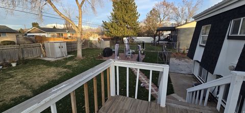Tiny photo for 1648 W 1920 N, Layton, UT 84041 (MLS # 2126998)
