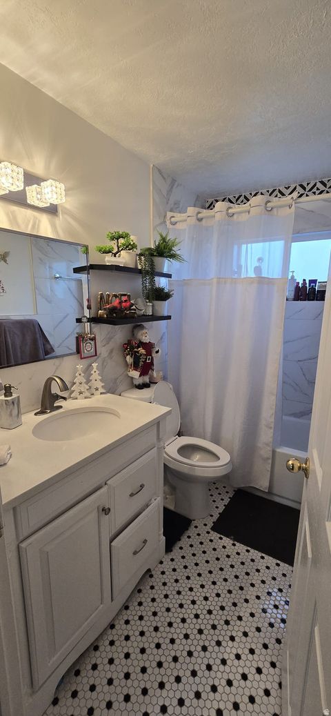 Tiny photo for 1648 W 1920 N, Layton, UT 84041 (MLS # 2126998)