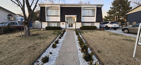 Photo of 1648 W 1920 N, Layton, UT 84041 (MLS # 2126998)