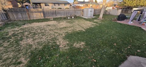 Tiny photo for 1648 W 1920 N, Layton, UT 84041 (MLS # 2126998)