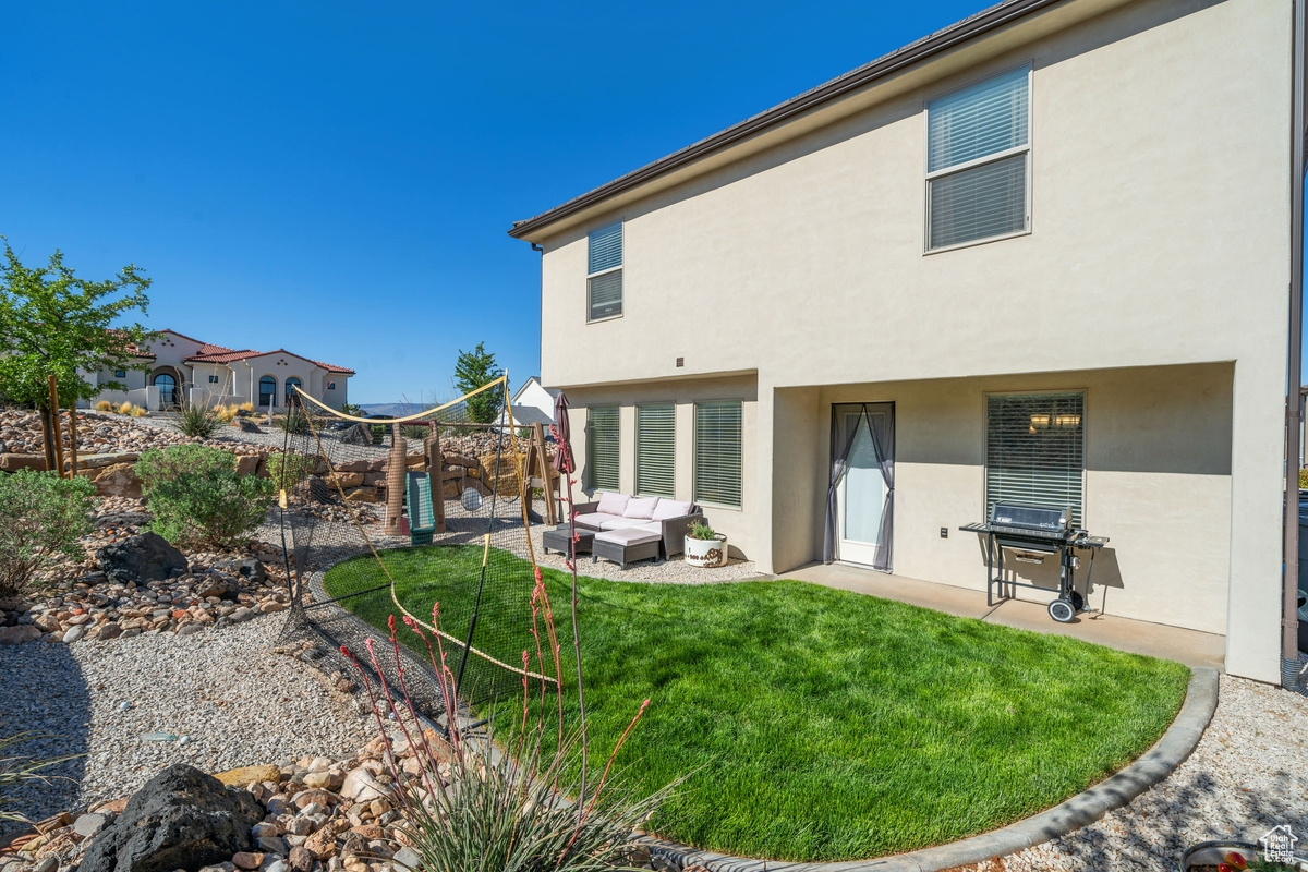 6303 S Zelda Dr, Saint George, Utah image 19